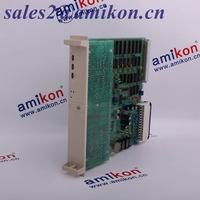 07KR51 ABB Advant OCS Controller Basic Unit (07KR51) Atl# 1SBP260010R1001 and 1SBP260011R1001 